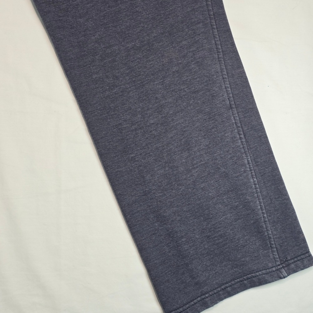 Champion Elite Mens Large Gray Heather Straight Leg Sweatpants Drawstring Pocket - Picture 15 of 16